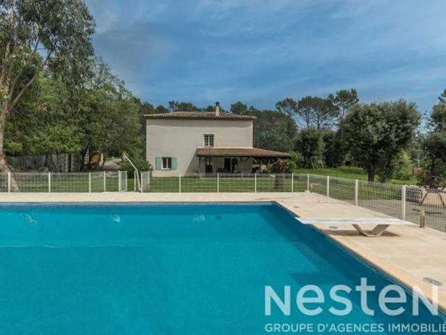 Maison vente à Arrondissement de Draguignan, Callas
