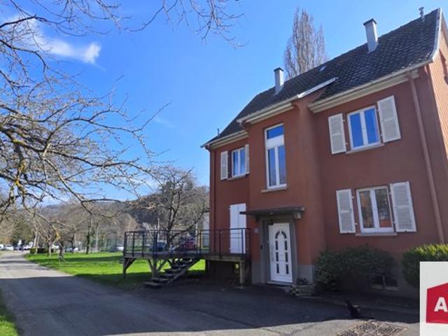 Maison vente à Colmar-Ribeauvillé, Grand Est