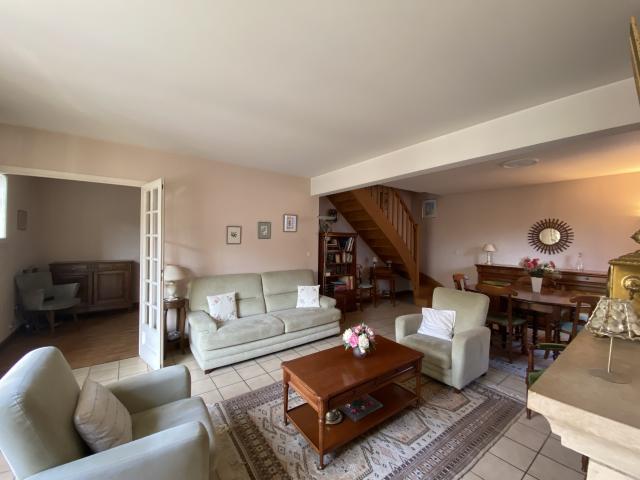 Maison vente à Orléans