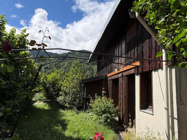 Maison vente à Albertville, Bozel