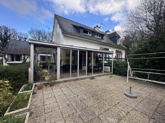 Maison vente à Guingamp, Bretagne
