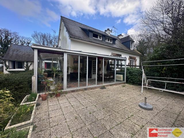 Maison vente à Pontivy, Bretagne