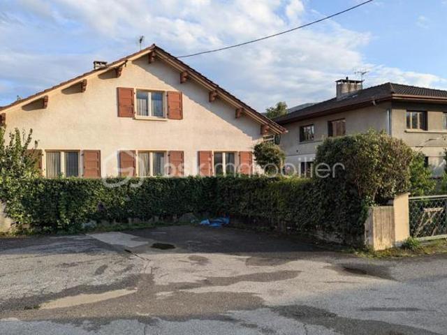 Maison vente à Saint-Julien-en-Genevois, Ambilly