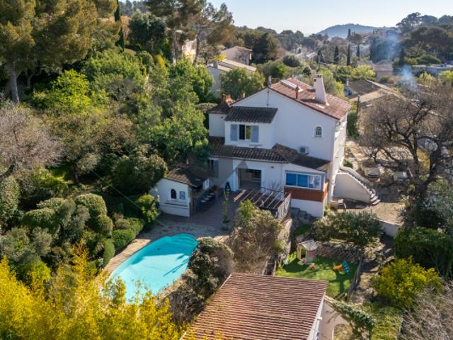 Maison vente à Arrondissement de Toulon, La Seyne-sur-mer