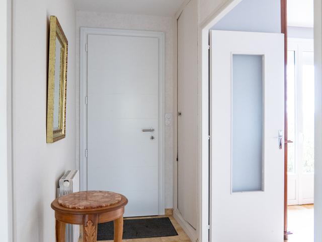 Maison vente à Fontenay-le-Comte, L'orbrie