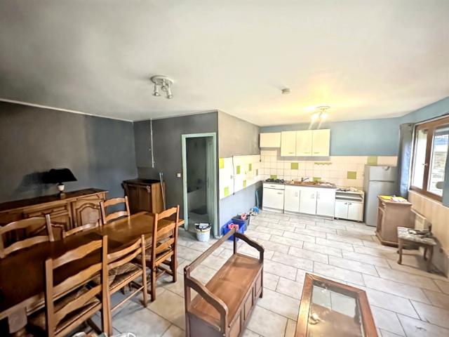 Maison vente à Douai, Lallaing