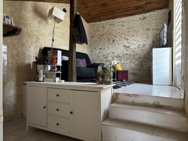 Maison vente à Les Sables-d'Olonne, Le Girouard