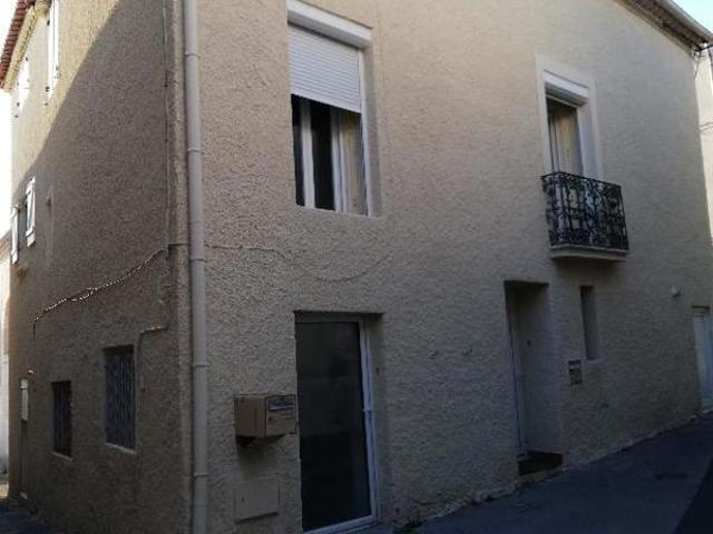 Maison vente à Montpellier, Cournonsec