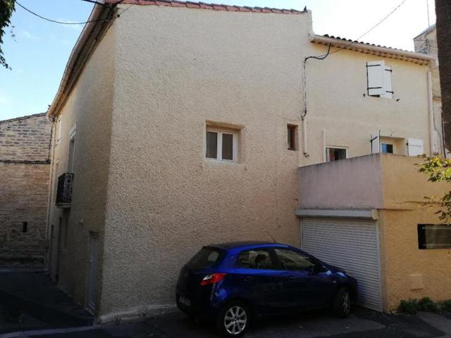 Maison vente à Montpellier, Cournonsec