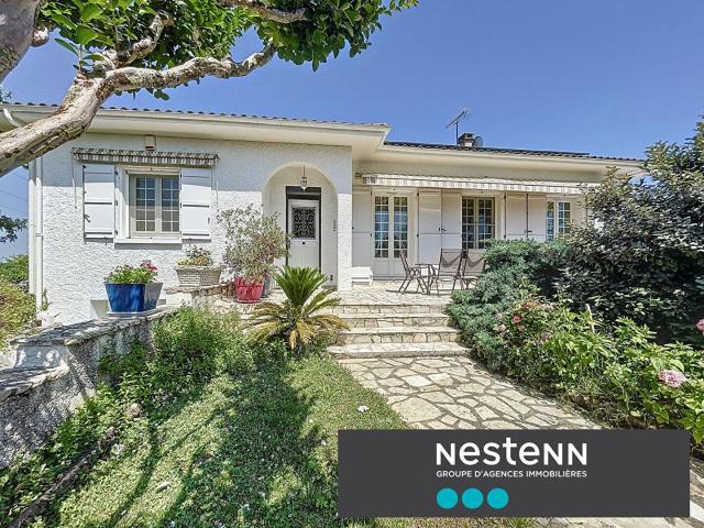 Maison vente à Sainte-livrade-sur-lot