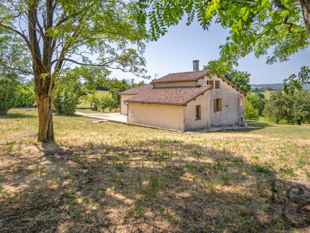 Maison vente à Villeneuve-sur-Lot, Monclar