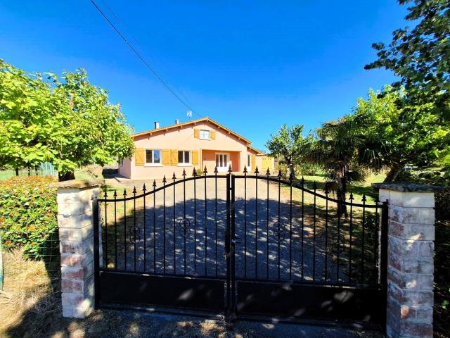 Maison vente à Mirande, Vergoignan