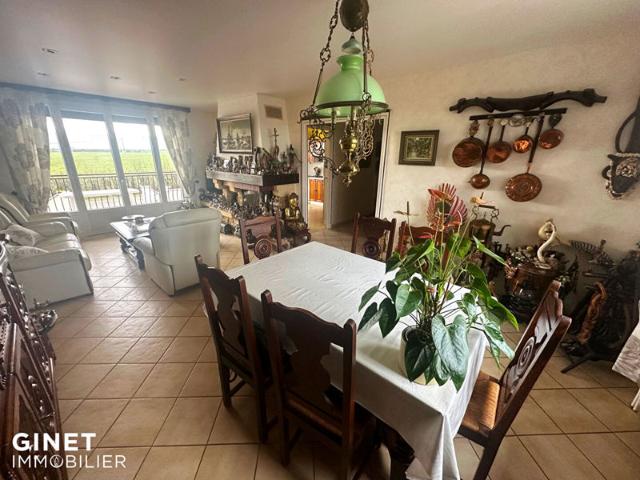 Maison vente à Roanne, Riorges