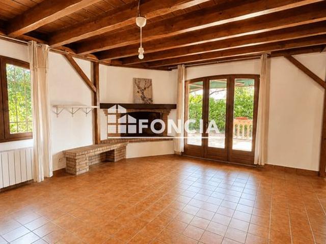Maison vente à Lyon, Métropole de Lyon