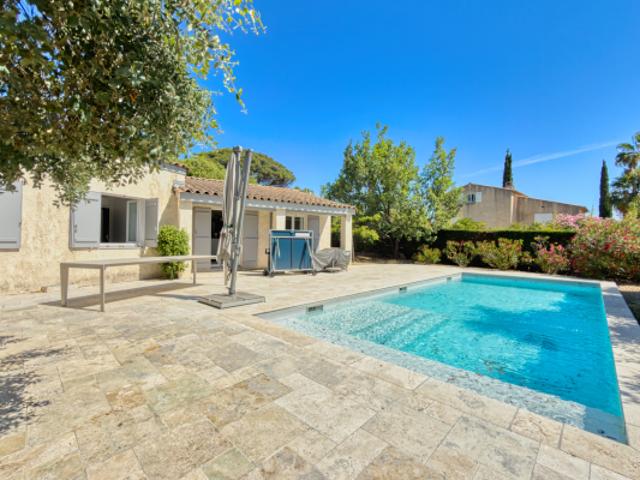 Maison vente à Gassin, Var