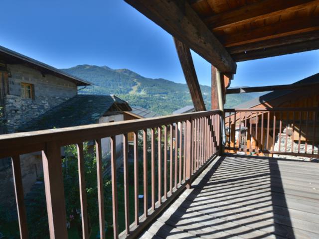 Maison vente à Albertville, Bozel