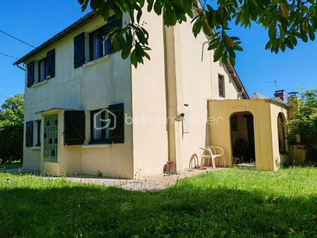 Maison vente à Bernay, Trouville-la-haule