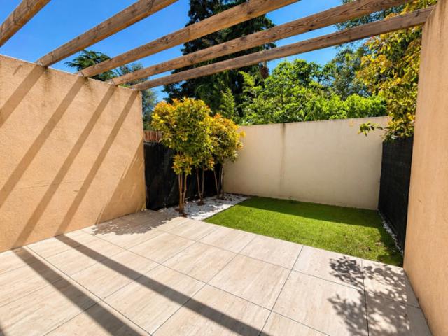 Maison vente à Nîmes, Caissargues