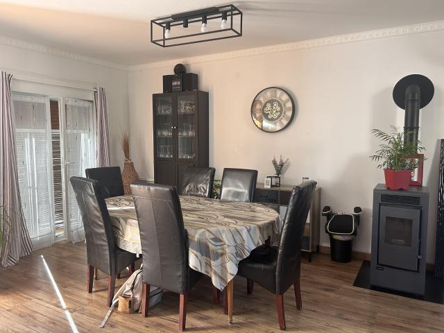 Maison vente à Châteauroux, Argenton-sur-creuse