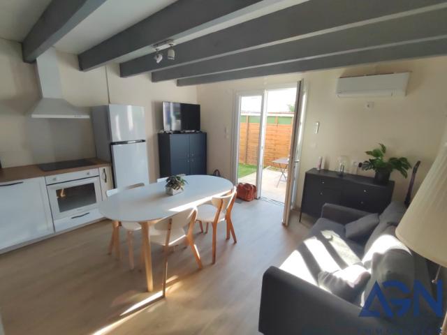 Maison vente à Montpellier, Marseillan