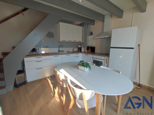 Maison vente à Montpellier, Marseillan
