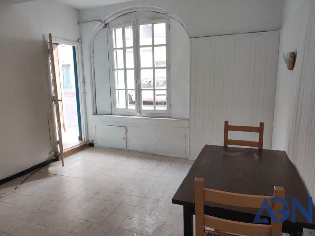 Maison vente à Béziers, Agde