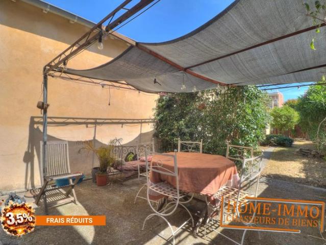 Maison vente à Grasse, Vallauris