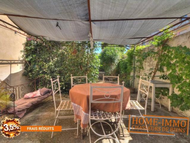 Maison vente à Grasse, Vallauris