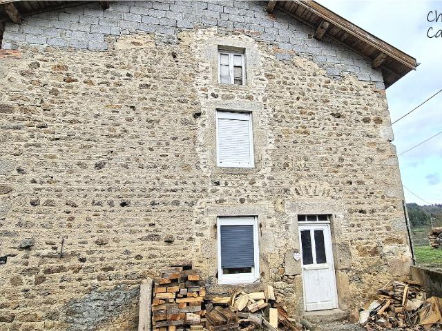 Maison vente à Thiers, Celles-sur-durolle