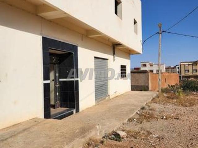 Maison vente à Driouch