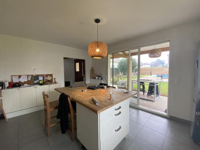 Maison vente à Libourne, Lalande-de-pomerol