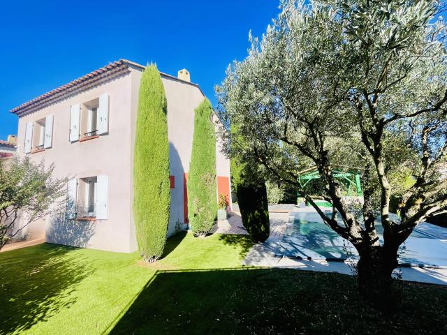 Maison vente à Aix-en-Provence, Mallemort
