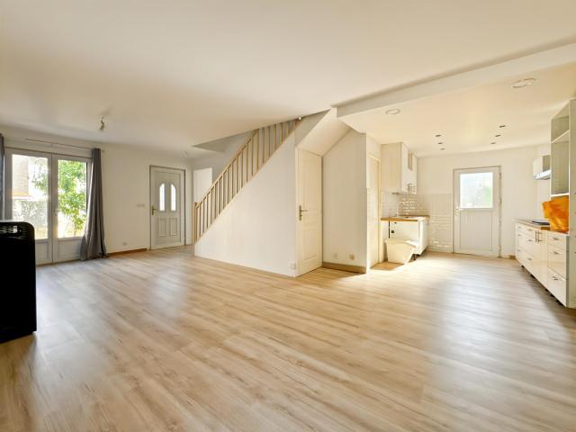 Maison vente à Lyon, Métropole de Lyon