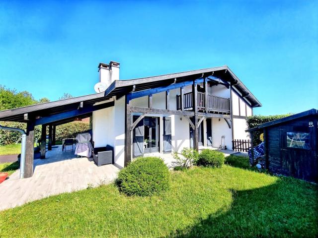 Maison vente à Lit-et-mixe