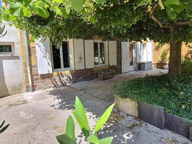 Maison vente à France métropolitaine, Coublanc