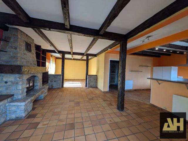 Maison vente à Brest, Bretagne