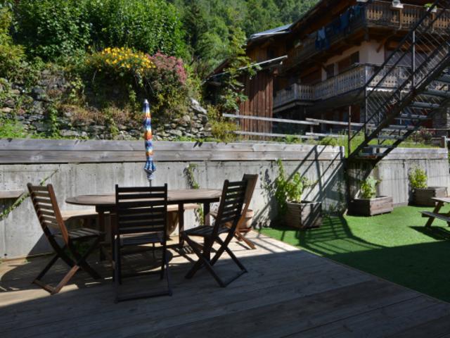 Maison vente à Albertville, Bozel