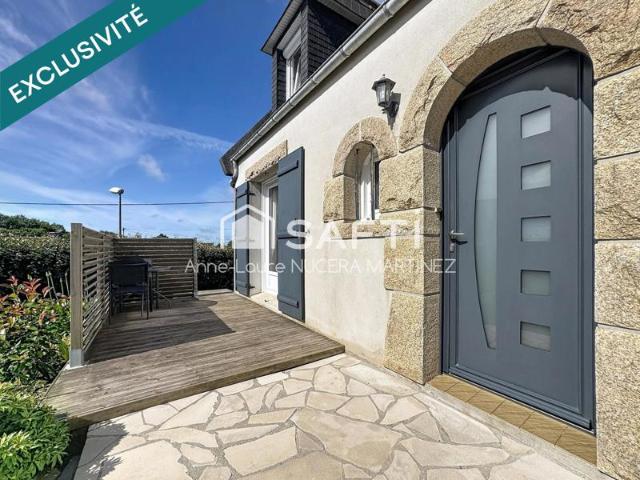 Maison vente à Brest, Bretagne