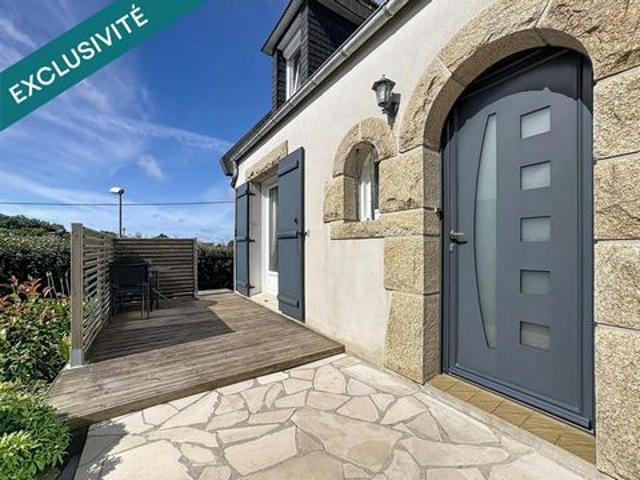 Villa vente à Brest, Bretagne