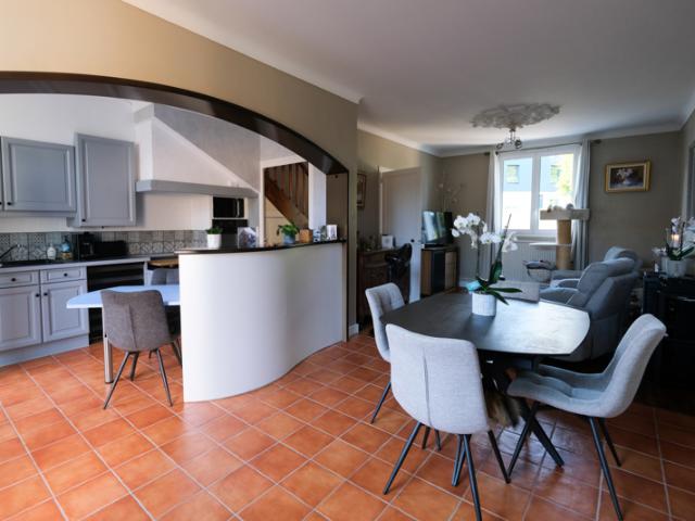 Maison vente à Nantes