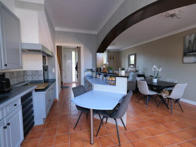 Maison vente à Nantes