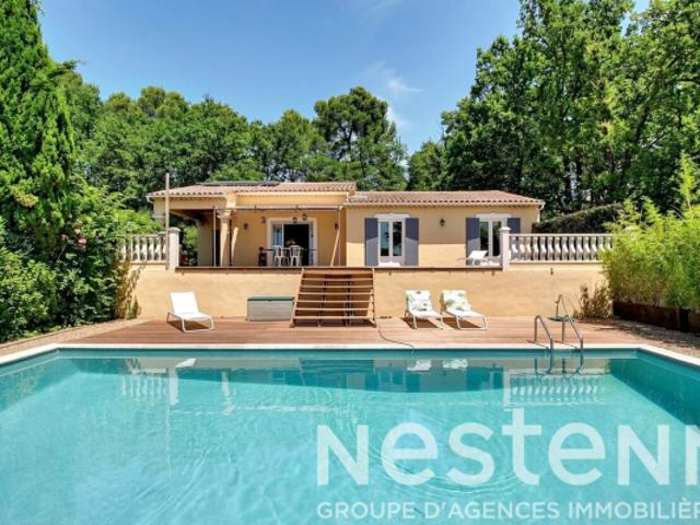 Maison vente à Arrondissement de Draguignan, Saint-antonin-du-var
