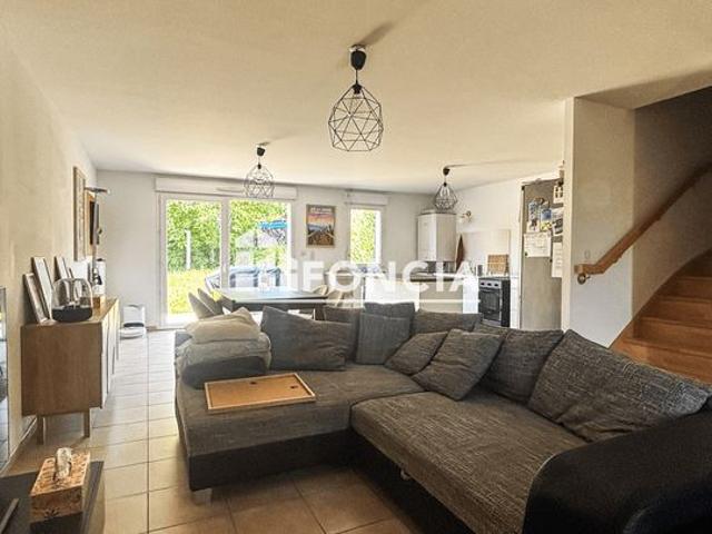 Maison vente à Besançon, Vorges-les-pins
