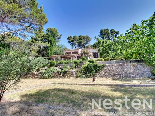 Maison vente à Arrondissement de Draguignan, Draguignan