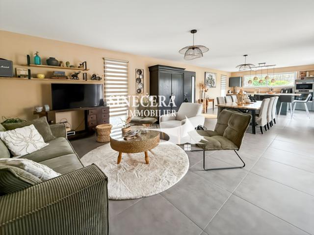 Maison vente à Mont-de-Marsan, Liposthey