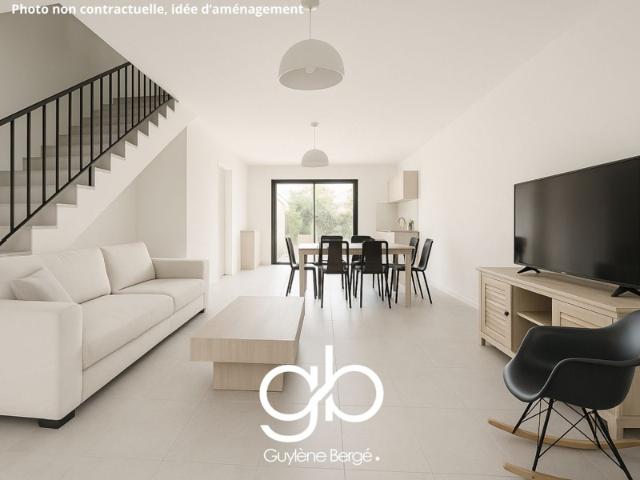 Maison vente à France métropolitaine, Saint-sériès