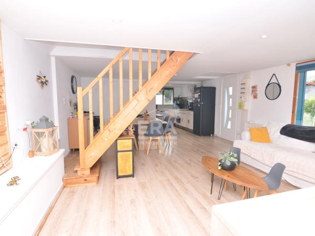 Maison vente à Montreuil-sur-Mer, Wailly-beaucamp