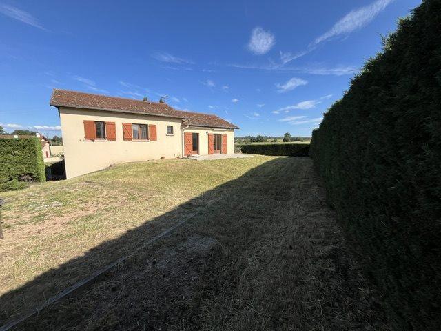 Maison vente à Roanne, Ouches