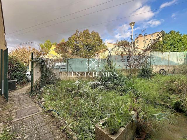 Maison vente à Aix-en-Provence, Gardanne