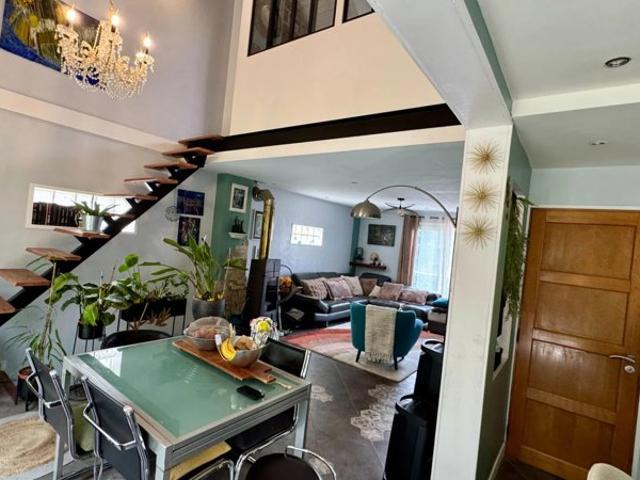 Maison vente à Sarcelles, Montlignon